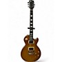Used Gibson Kirk Hammett Greeny Greeny Burst Solid Body Electric Guitar Greeny Burst