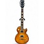 Used Gibson Kirk Hammett Greeny Les Paul Standard GREENY BURST Solid Body Electric Guitar GREENY BURST