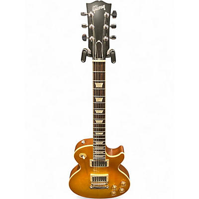 Used Gibson Kirk Hammett "Greeny" Standard Greeny Burst Solid Body Electric Guitar