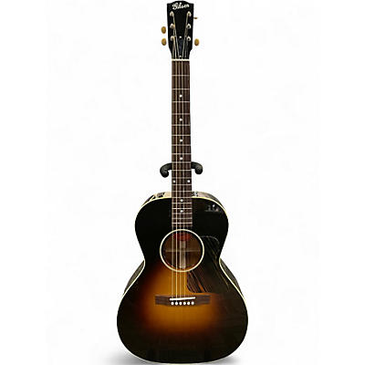 Used Gibson L-00 Original Vintage Sunburst Acoustic Electric Guitar