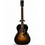 Used Gibson L-00 Original Vintage Sunburst Acoustic Electric Guitar Vintage Sunburst