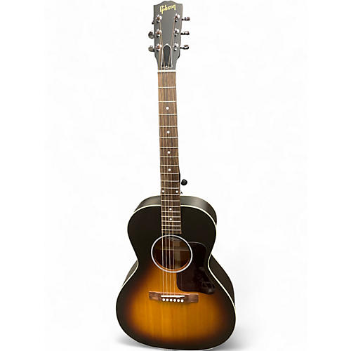 Used Gibson L-00 SPECIAL Tobacco Sunburst Acoustic Electric Guitar Tobacco Sunburst