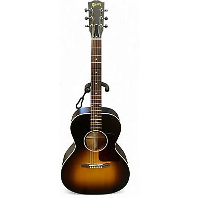 Used Gibson L-00 SPECIAL VINTAGE SUNBURST Acoustic Guitar