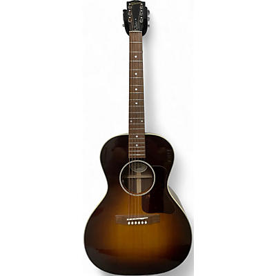 Used Gibson L-00 STUDIO 2 Color Sunburst Acoustic Electric Guitar
