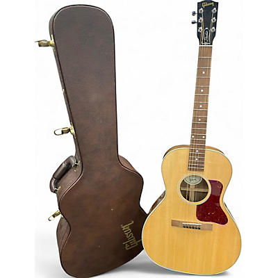 Used Gibson L-00 STUDIO Natural Acoustic Guitar