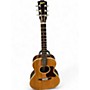Used Gibson L-00 STUDIO Natural Acoustic Guitar Natural