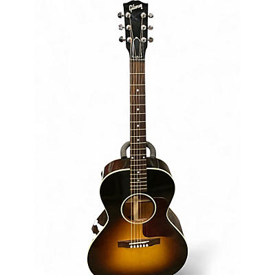 Used Gibson L-00 SUNBURST Acoustic Guitar