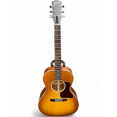 Used Gibson L-00 Special Honey Burst Acoustic Electric Guitar