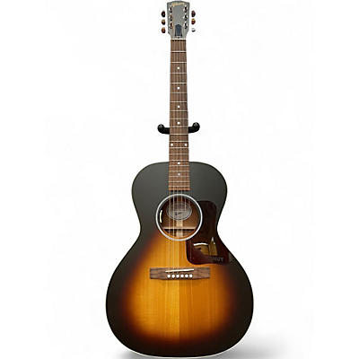 Used Gibson L-00 Special Vintage Suburst Acoustic Electric Guitar