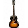Used Gibson L-00 Standard 12-fret Vintage Sunburst Acoustic Electric Guitar Vintage Sunburst