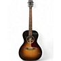 Used Gibson Used Gibson L-00 Standard Vintage Sunburst Acoustic Electric Guitar Vintage Sunburst