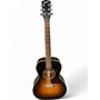 Used Gibson Used Gibson L-00 Standard Vintage Sunburst Acoustic Electric Guitar Vintage Sunburst