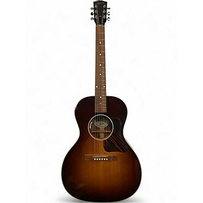 Used Gibson L-00 Studio 2 Tone Sunburst Acoustic Guitar