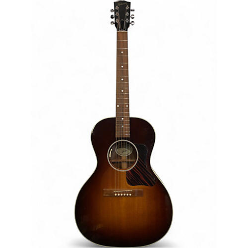 Used Gibson L-00 Studio 2 Tone Sunburst Acoustic Guitar 2 Tone Sunburst