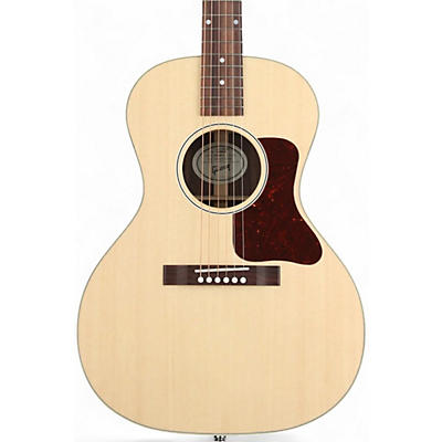 Used Gibson L-00 Studio Natural Acoustic Guitar