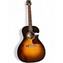 Used Gibson L-00 Sunburst Acoustic Electric Guitar Sunburst