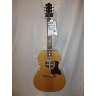 Gibson Used Gibson L00 Rosewood Studio Natural Acoustic Guitar