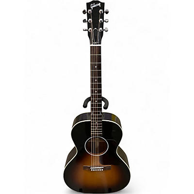 Used Gibson L00 STANDARD Tobacco Burst Acoustic Electric Guitar