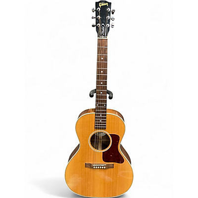 Used Gibson L00 STUDIO Antique Natural Acoustic Electric Guitar