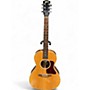 Used Gibson L00 STUDIO Antique Natural Acoustic Electric Guitar Antique Natural