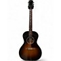 Used Gibson L00 Standard Vintage Sunburst Acoustic Electric Guitar Vintage Sunburst