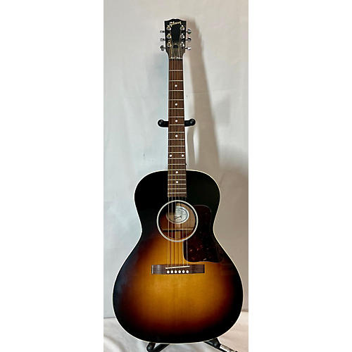 Gibson Used Gibson L00 Sunburst Acoustic Guitar Sunburst