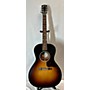 Used Gibson Used Gibson L00 Sunburst Acoustic Guitar Sunburst