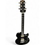 Used Gibson L6S Black Solid Body Electric Guitar Black