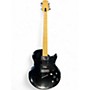 Used Gibson L6S Black Solid Body Electric Guitar Black