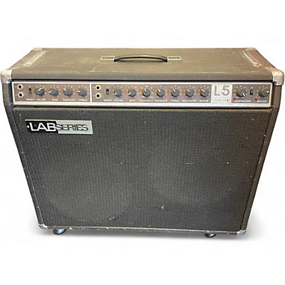 Used Gibson LAB SERIES L5-308A Guitar Combo Amp
