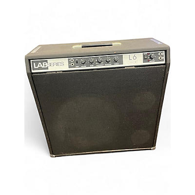 Used Gibson LABSERIES L6 Guitar Combo Amp