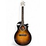 Used Gibson LC-1 Cascade Vintage Sunburst Acoustic Electric Guitar Vintage Sunburst