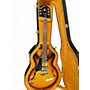 Used Gibson Used Gibson LEFTY Custom Shop '61 ES-335 Sunburst Hollow Body Electric Guitar Sunburst