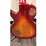 Used Gibson Used Gibson LES PAUL 1981 NORLIN Cherry Sunburst Solid Body Electric Guitar Cherry Sunburst