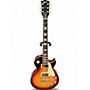 Used Gibson LES PAUL 50'S STANDARD Sunburst Solid Body Electric Guitar Sunburst