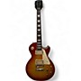 Used Gibson LES PAUL 50s DOUBLE TROUBLE Cherry Sunburst Solid Body Electric Guitar Cherry Sunburst