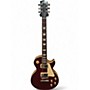 Used Gibson LES PAUL 60S STANDARD SPARKLING BURGUNDY Solid Body Electric Guitar SPARKLING BURGUNDY