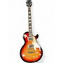 Used Gibson LES PAUL 60S STANDARD TRI BURST Solid Body Electric Guitar TRI BURST