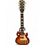 Used Gibson LES PAUL 60S TRIBUTE SUNBURST Solid Body Electric Guitar SUNBURST