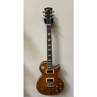 Gibson Used Gibson LES PAUL AXCESS STANDARD DC Rust Solid Body Electric Guitar