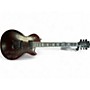 Used Gibson Used Gibson LES PAUL BLOOD MOON Black Cherry Solid Body Electric Guitar Black Cherry