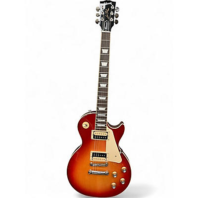 Used Gibson LES PAUL CLASSIC 2 Color Sunburst Solid Body Electric Guitar
