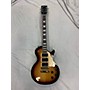 Used Gibson LES PAUL CLASSIC 3 PICK UP 3 Color Sunburst Solid Body Electric Guitar 3 Color Sunburst