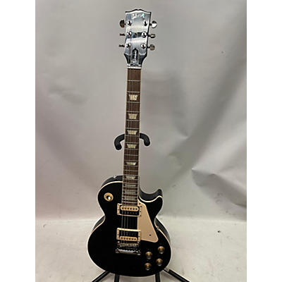 Gibson Used Gibson LES PAUL CLASSIC Black Solid Body Electric Guitar