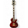 Used Gibson LES PAUL CLASSIC CUSTOM LITE Wine Red Solid Body Electric Guitar Wine Red