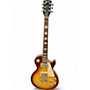 Used Gibson Used Gibson LES PAUL CLASSIC LITE Honey Burst Solid Body Electric Guitar Honey Burst