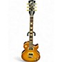 Used Gibson LES PAUL CLASSIC MOD SHOP Honey Burst Solid Body Electric Guitar Honey Burst