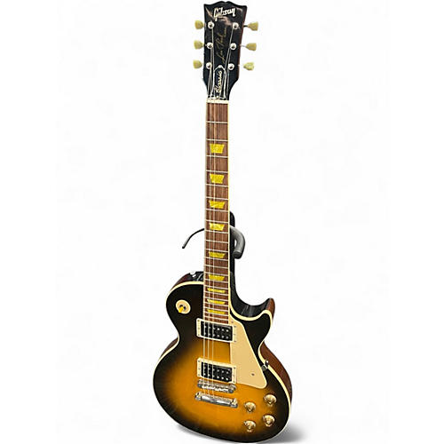 Used Gibson LES PAUL CLASSIC TOBACCO BURST Solid Body Electric Guitar TOBACCO BURST