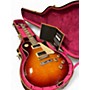 Used Gibson LES PAUL CUSTOM 60 GC EXCLUSIVE BOURBON BURST Solid Body Electric Guitar BOURBON BURST
