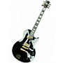 Used Gibson LES PAUL CUSTOM 70s Ebony Solid Body Electric Guitar Ebony